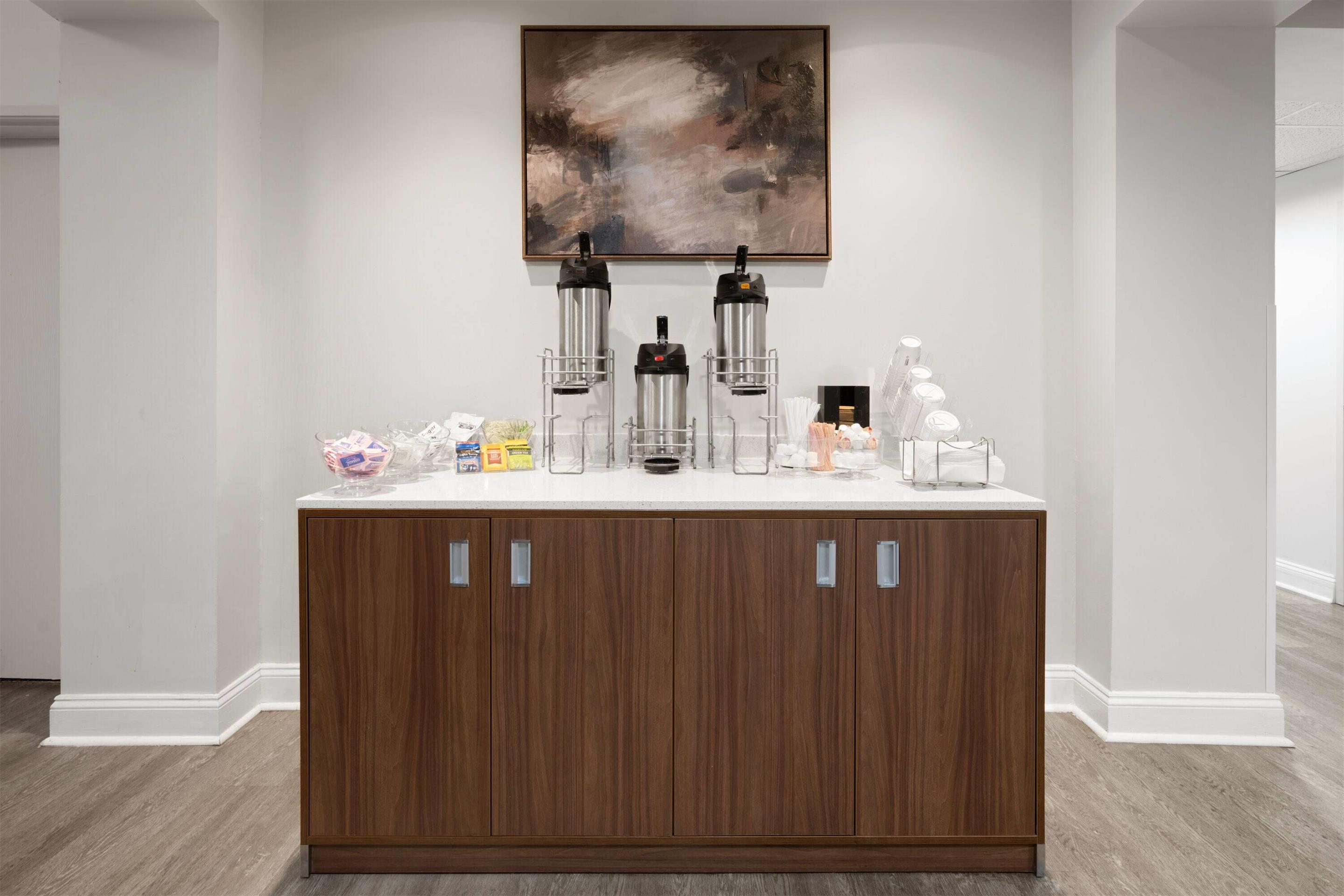 Property amenity