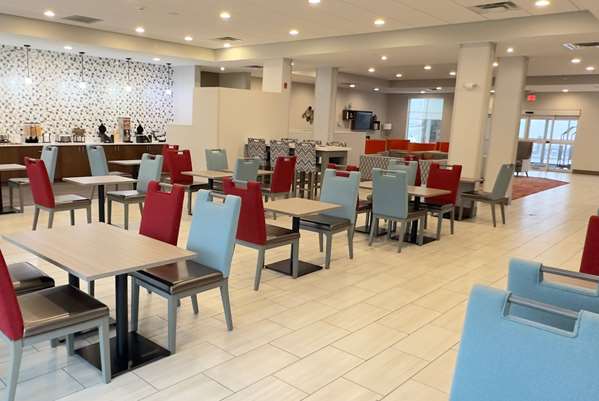  - La Quinta Inn & Suites Jackson - I-55, Exit 99