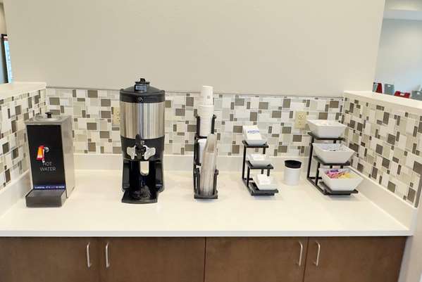  - La Quinta Inn & Suites Jackson - I-55, Exit 99