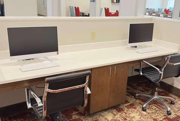 Conference Area - La Quinta Inn & Suites Jackson - I-55, Exit 99