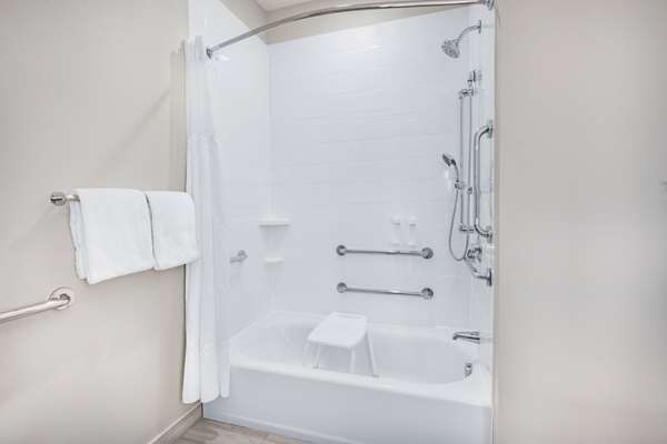  - La Quinta Inn & Suites Jackson - I-55, Exit 99