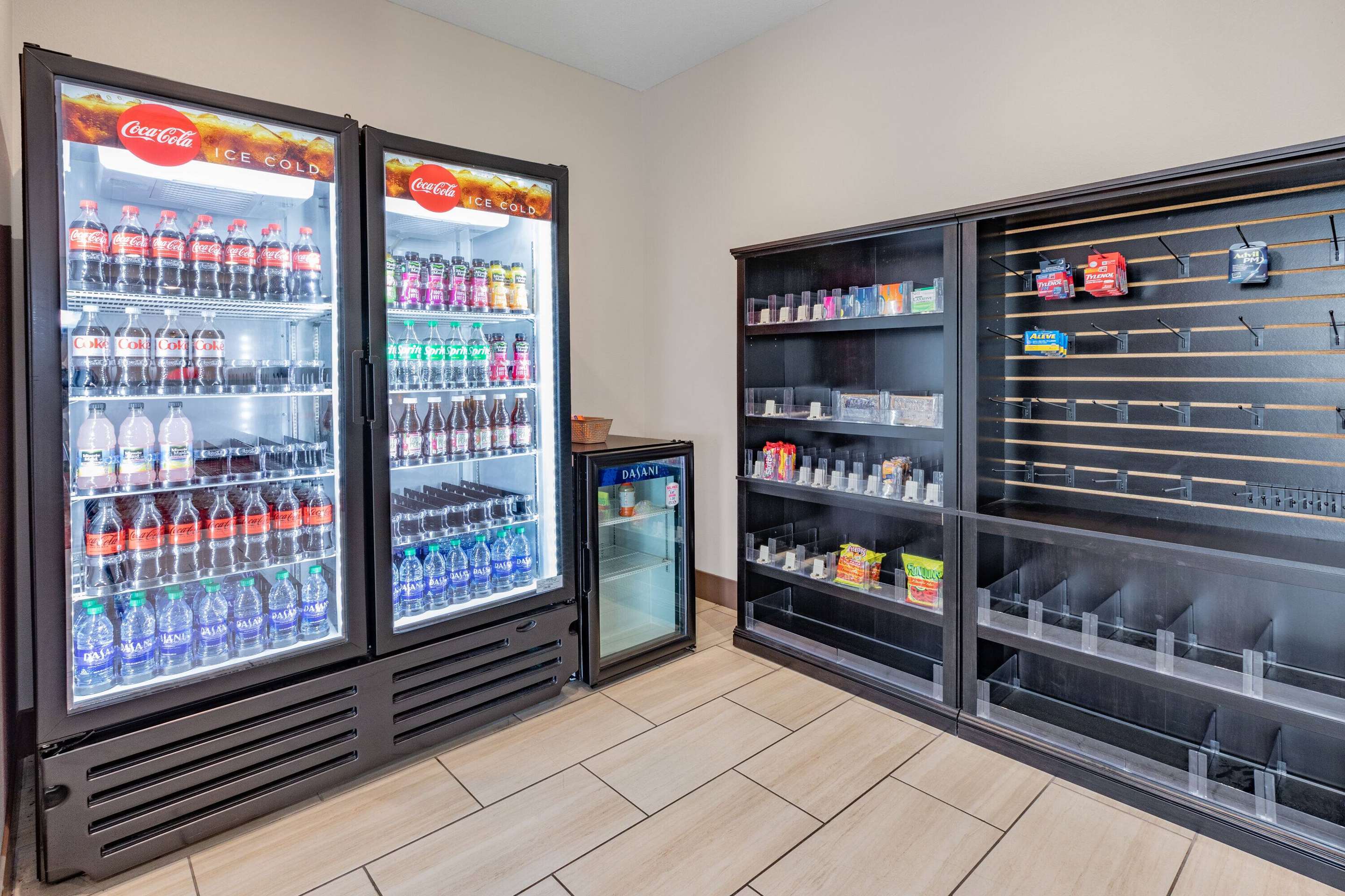 Property amenity