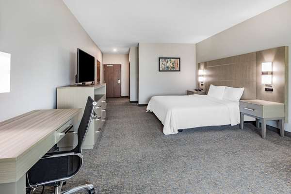  - La Quinta Inn & Suites Jackson - I-55, Exit 99
