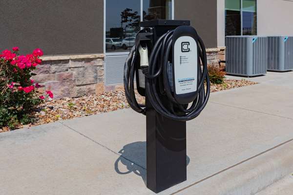  - La Quinta Inn & Suites Jackson - I-55, Exit 99