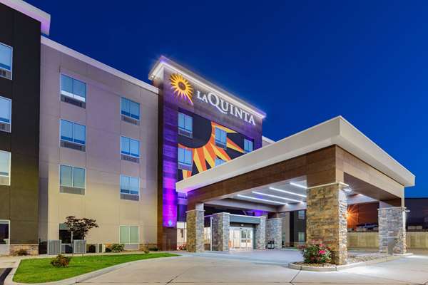 Exterior view - La Quinta Inn & Suites Jackson - I-55, Exit 99