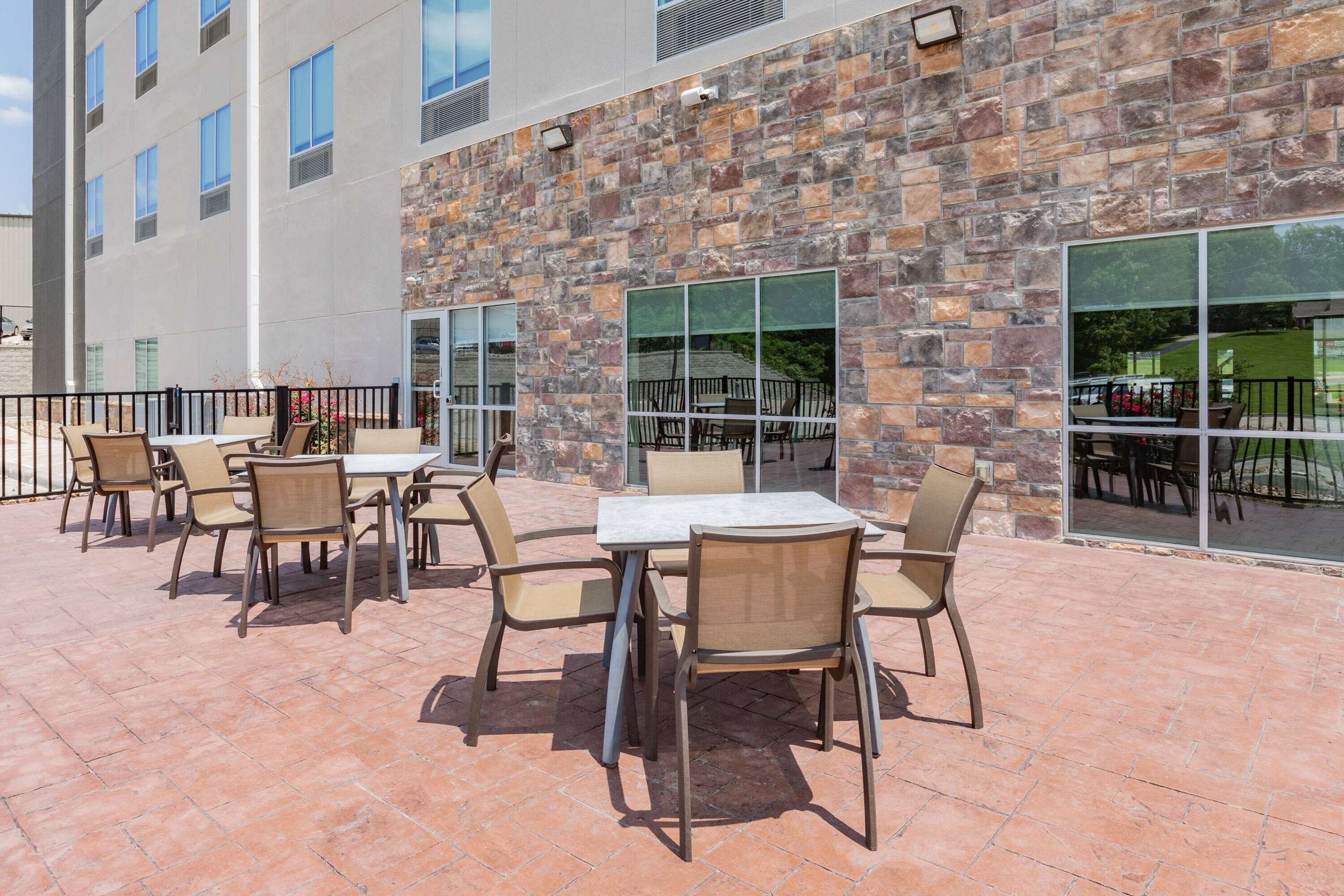 Property amenity
