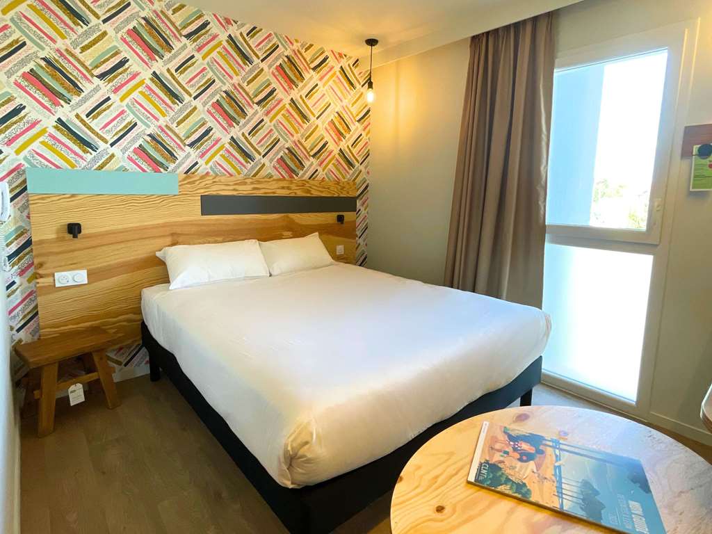greet hotel Castets Coeur des Landes - Tap to explore photos