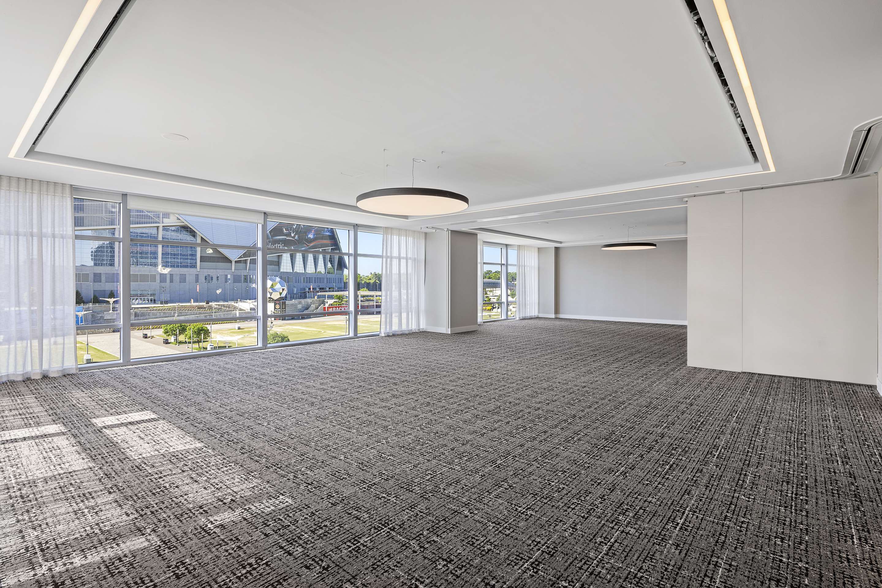 Meeting Room | Signia By Hilton Atlanta Georgia World Congress Center