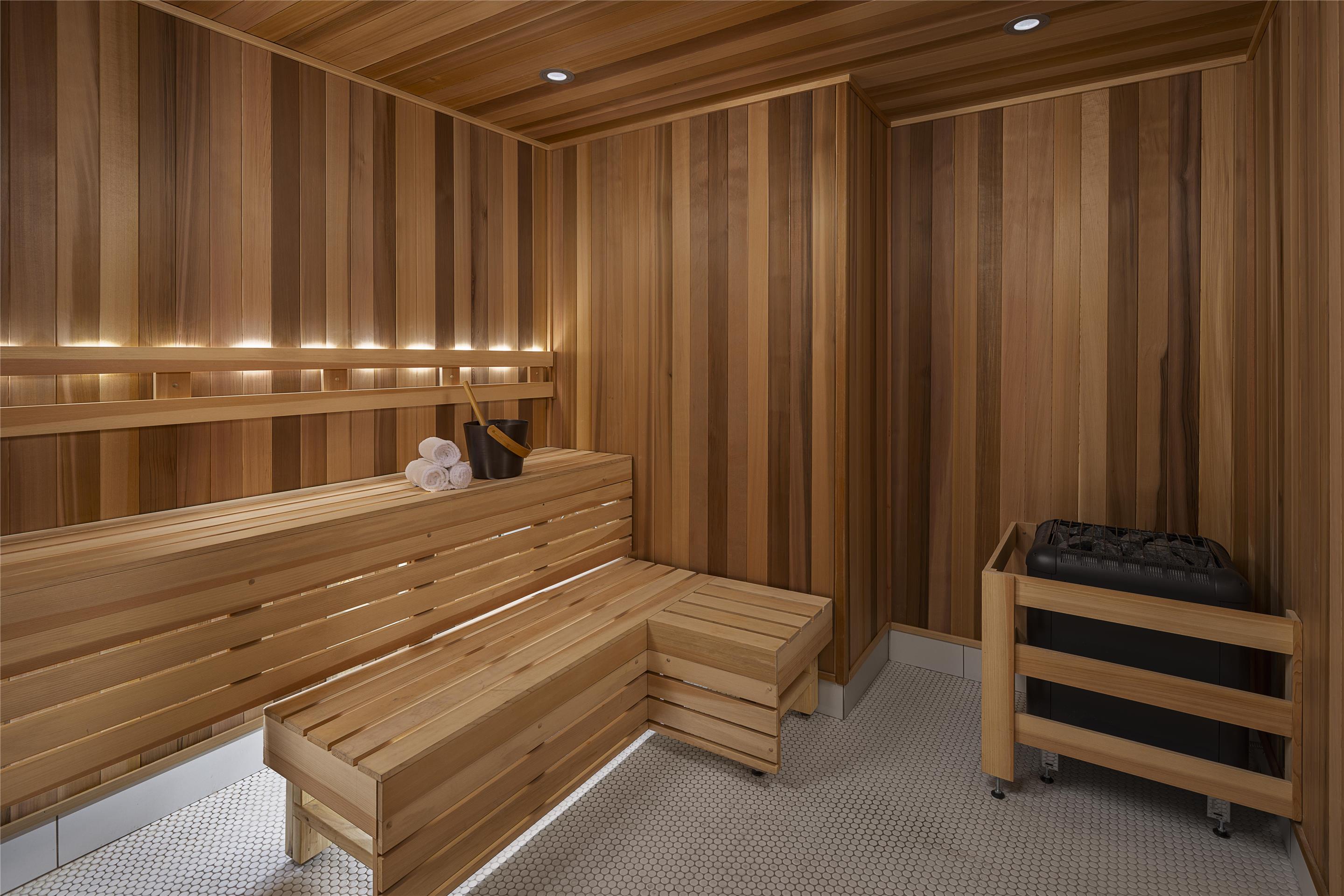 Spa | Signia By Hilton Atlanta Georgia World Congress Center