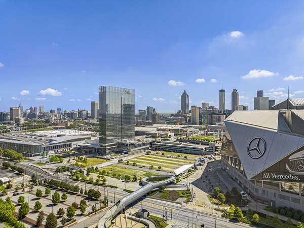 Signia by Hilton Atlanta Georgia World Congress Center