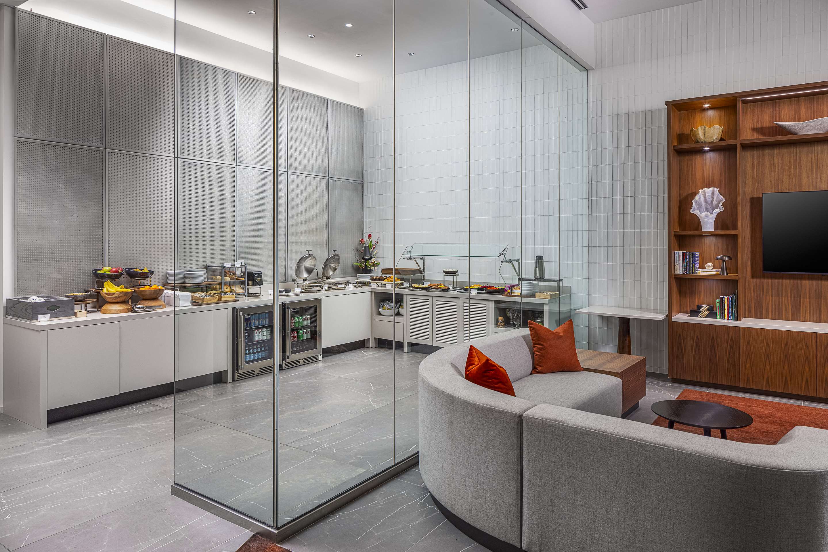 Property amenity | Signia By Hilton Atlanta Georgia World Congress Center