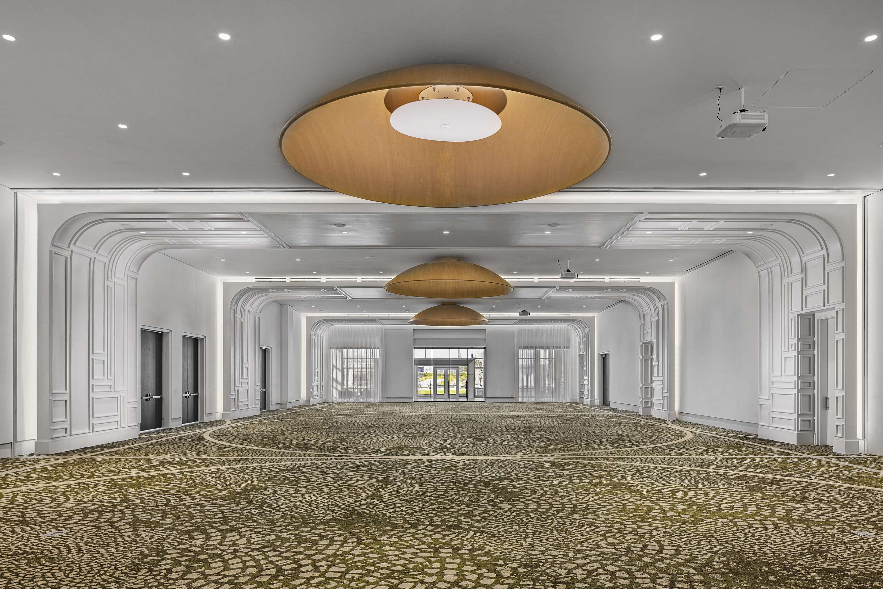 Meeting Room | Signia By Hilton Atlanta Georgia World Congress Center