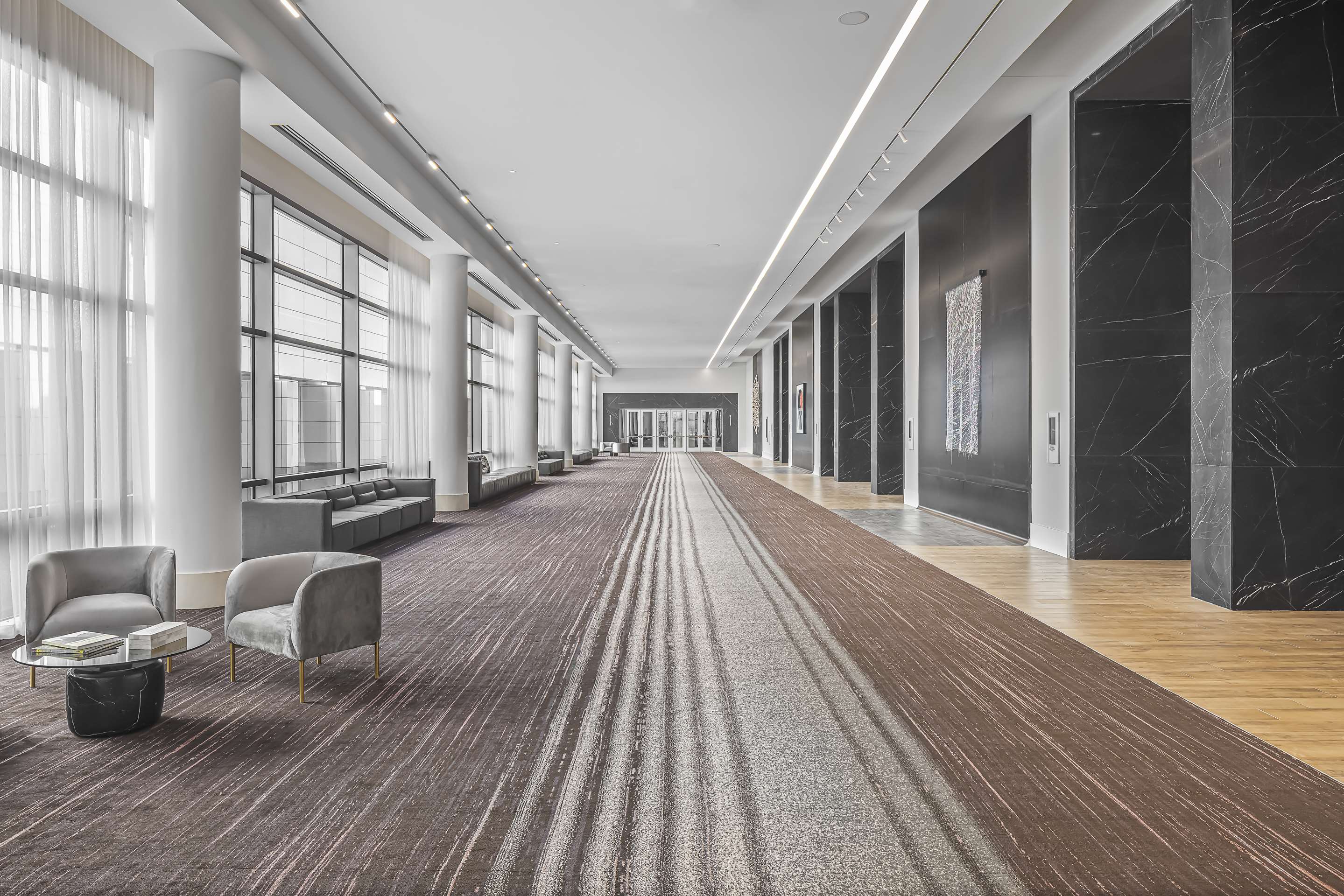 Meeting Room | Signia By Hilton Atlanta Georgia World Congress Center