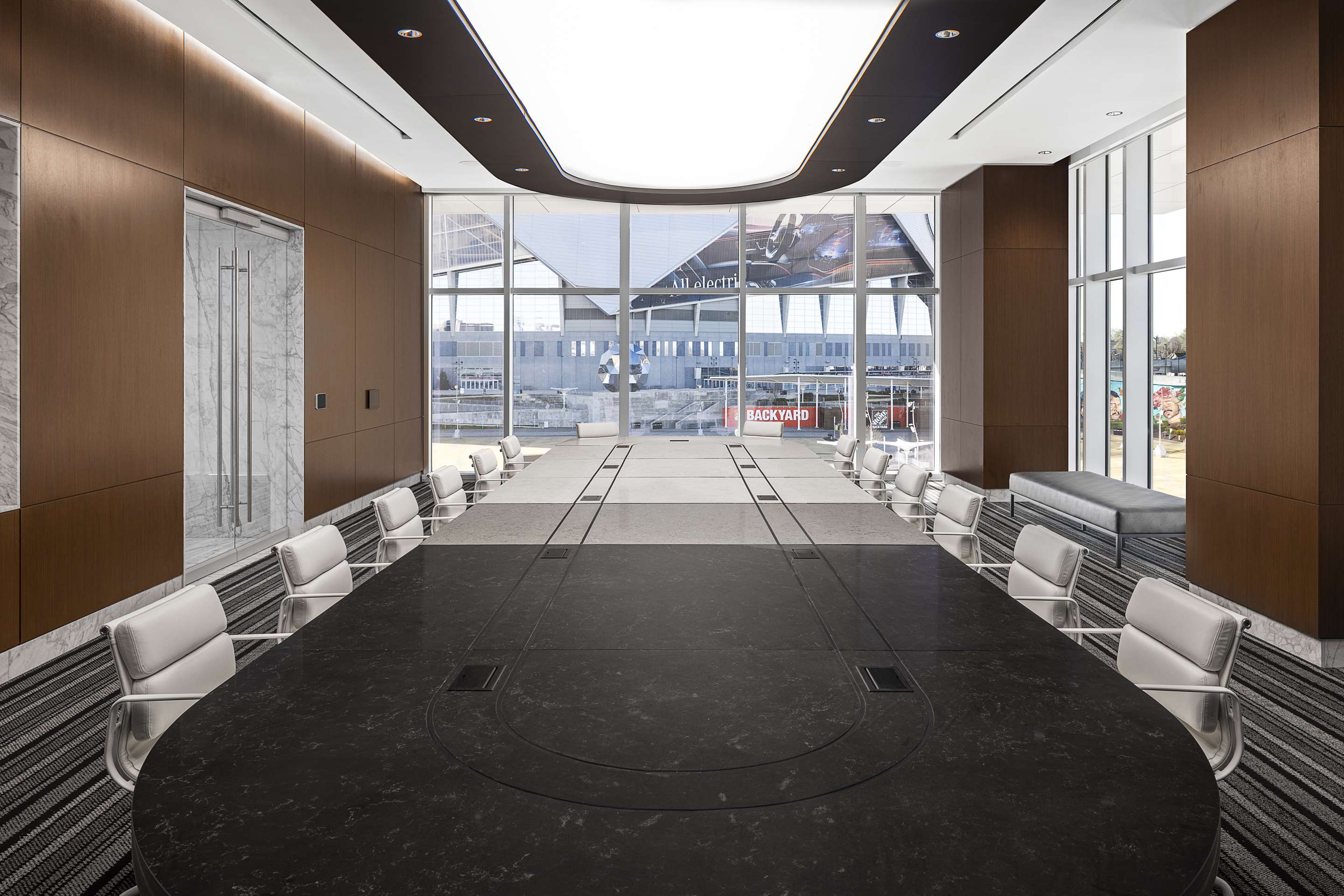 Meeting Room | Signia By Hilton Atlanta Georgia World Congress Center