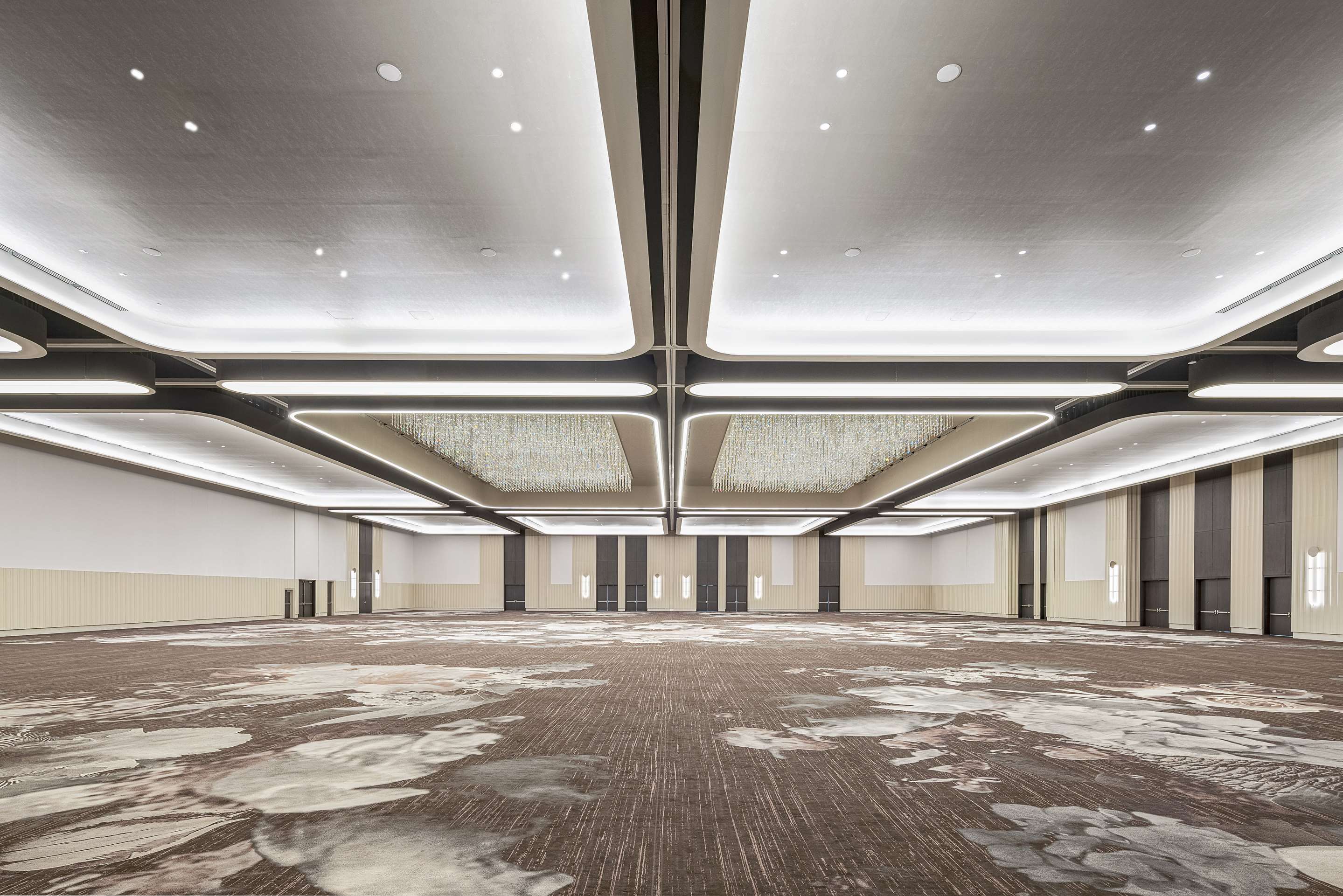 Meeting Room | Signia By Hilton Atlanta Georgia World Congress Center
