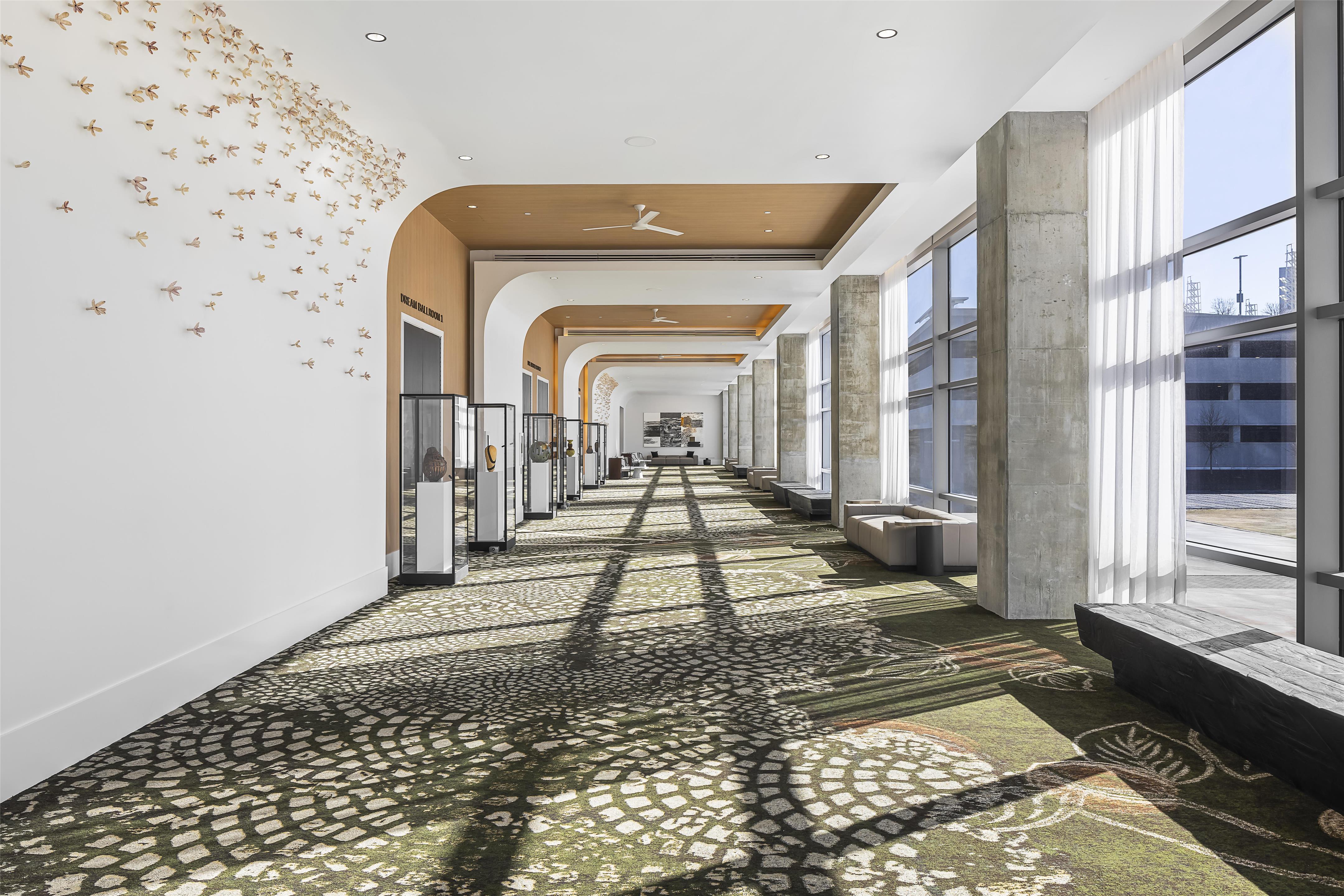 Meeting Room | Signia By Hilton Atlanta Georgia World Congress Center