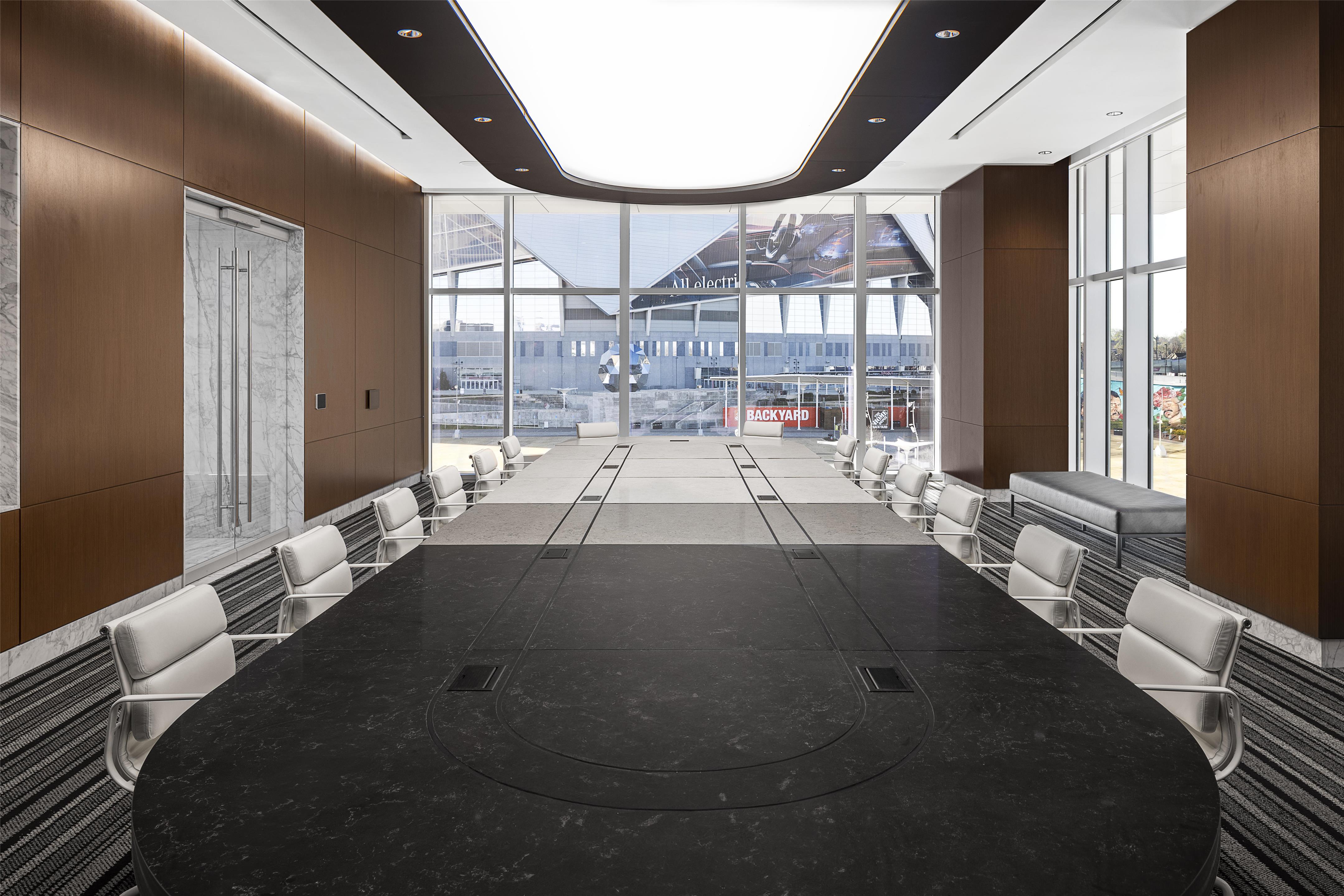 Meeting Room | Signia By Hilton Atlanta Georgia World Congress Center