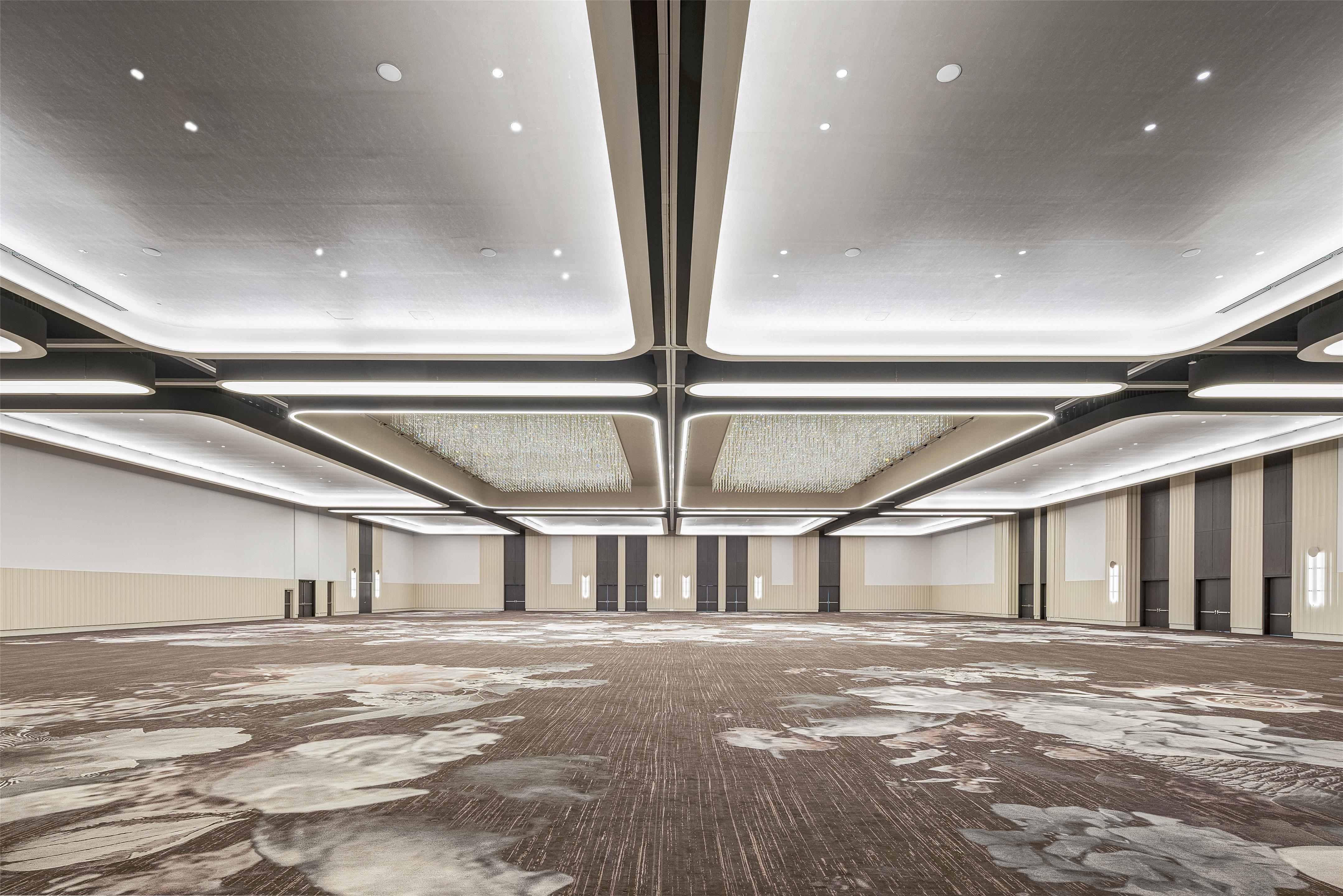 Meeting Room | Signia By Hilton Atlanta Georgia World Congress Center