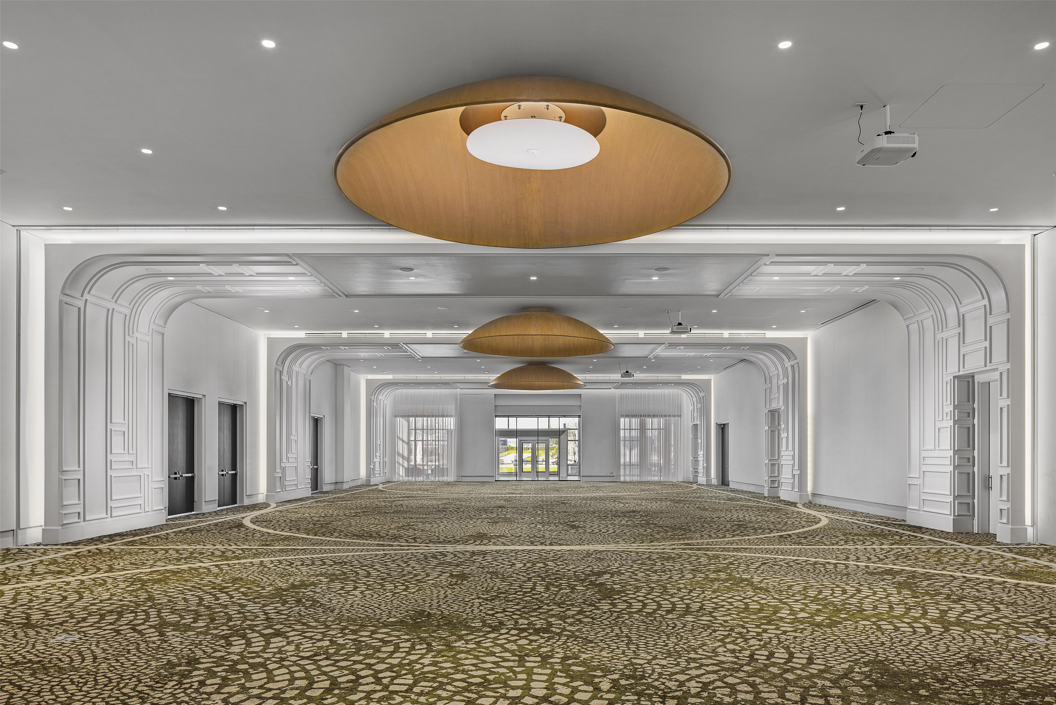 Meeting Room | Signia By Hilton Atlanta Georgia World Congress Center