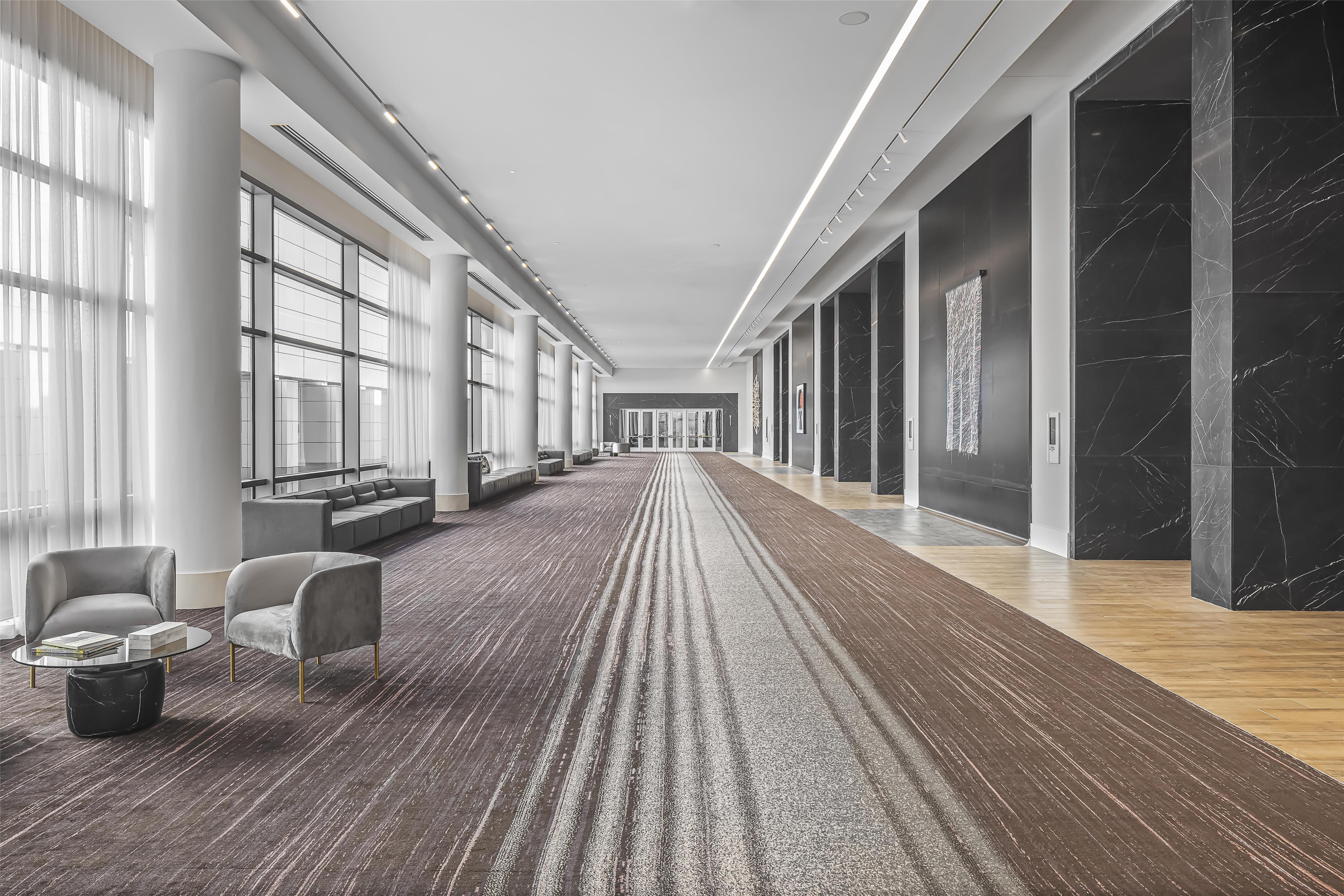 Meeting Room | Signia By Hilton Atlanta Georgia World Congress Center