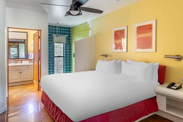  - Hilton Grand Vacations Club Palm Desert Resort