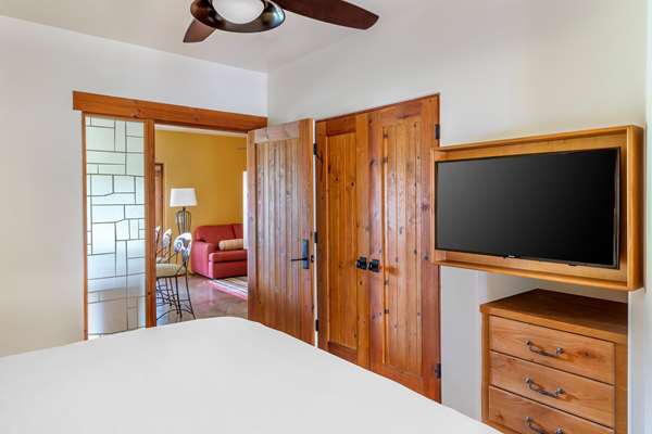  - Hilton Grand Vacations Club Palm Desert Resort