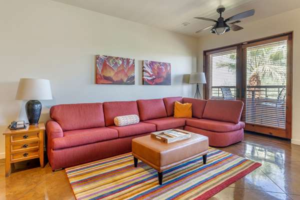  - Hilton Grand Vacations Club Palm Desert Resort