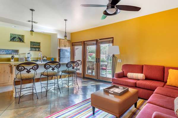  - Hilton Grand Vacations Club Palm Desert Resort