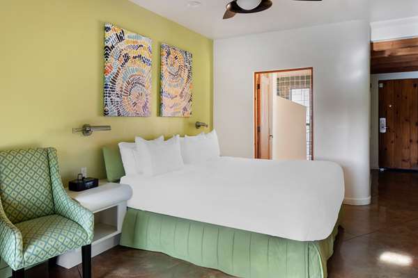  - Hilton Grand Vacations Club Palm Desert Resort