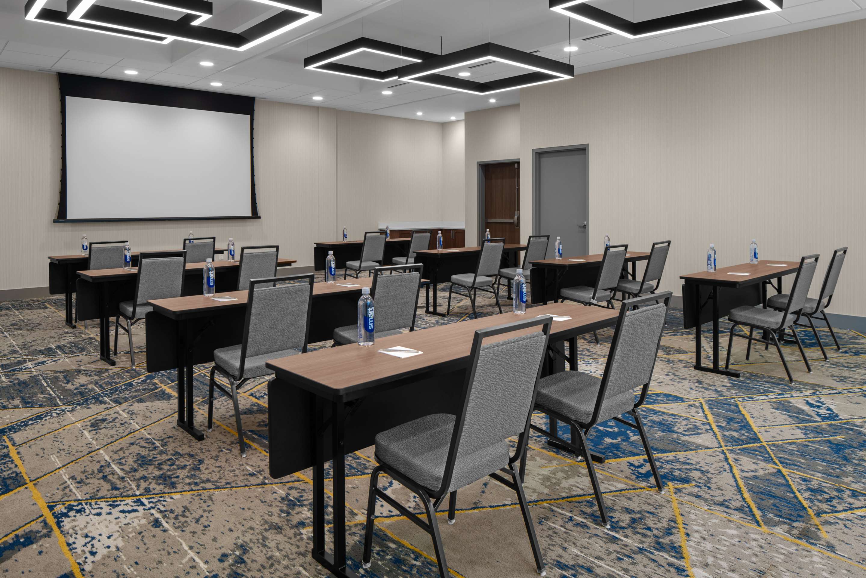 Meeting Room | Homewood Suites By Hilton Charlotte Uptown First Ward