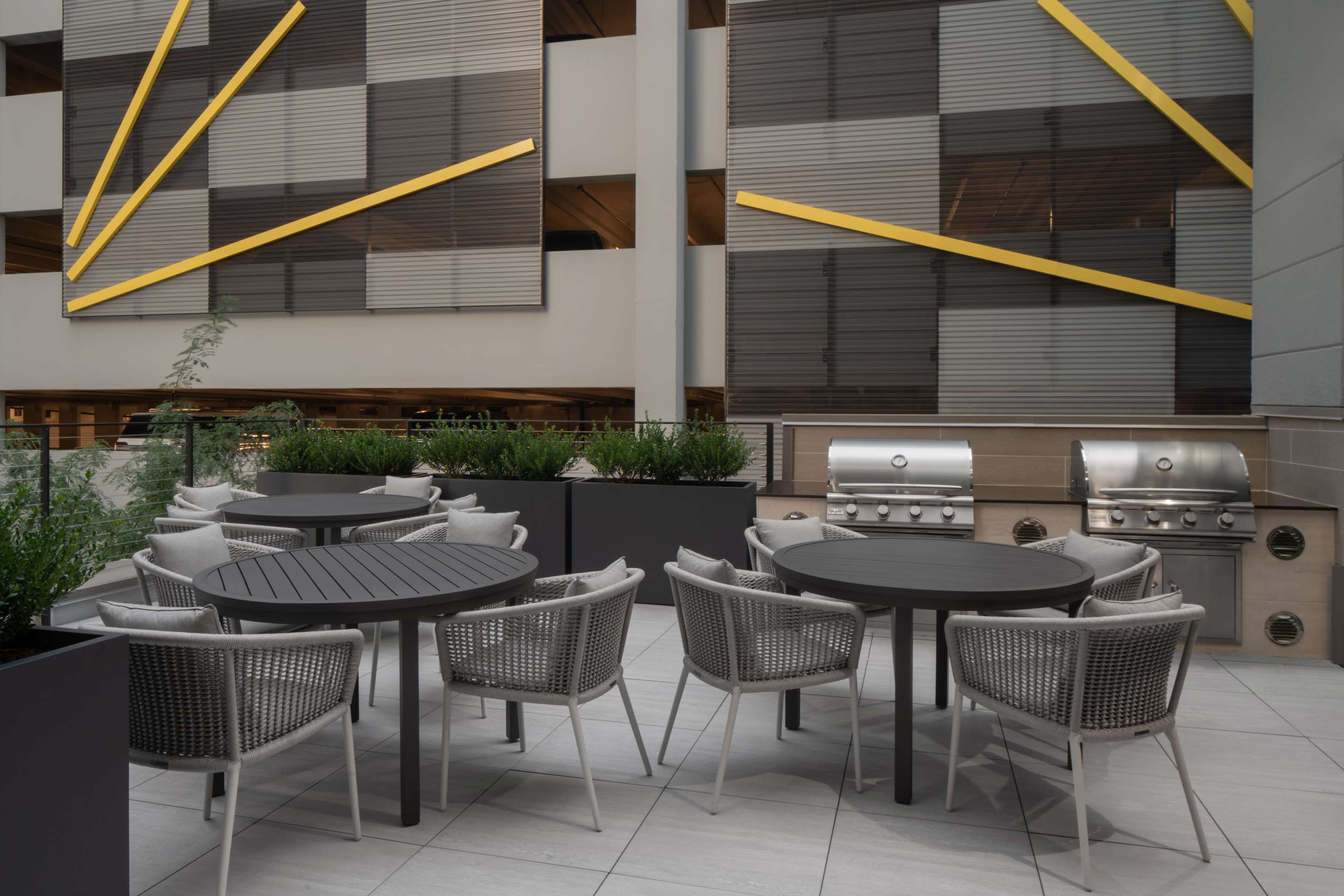 Exterior | Homewood Suites By Hilton Charlotte Uptown First Ward