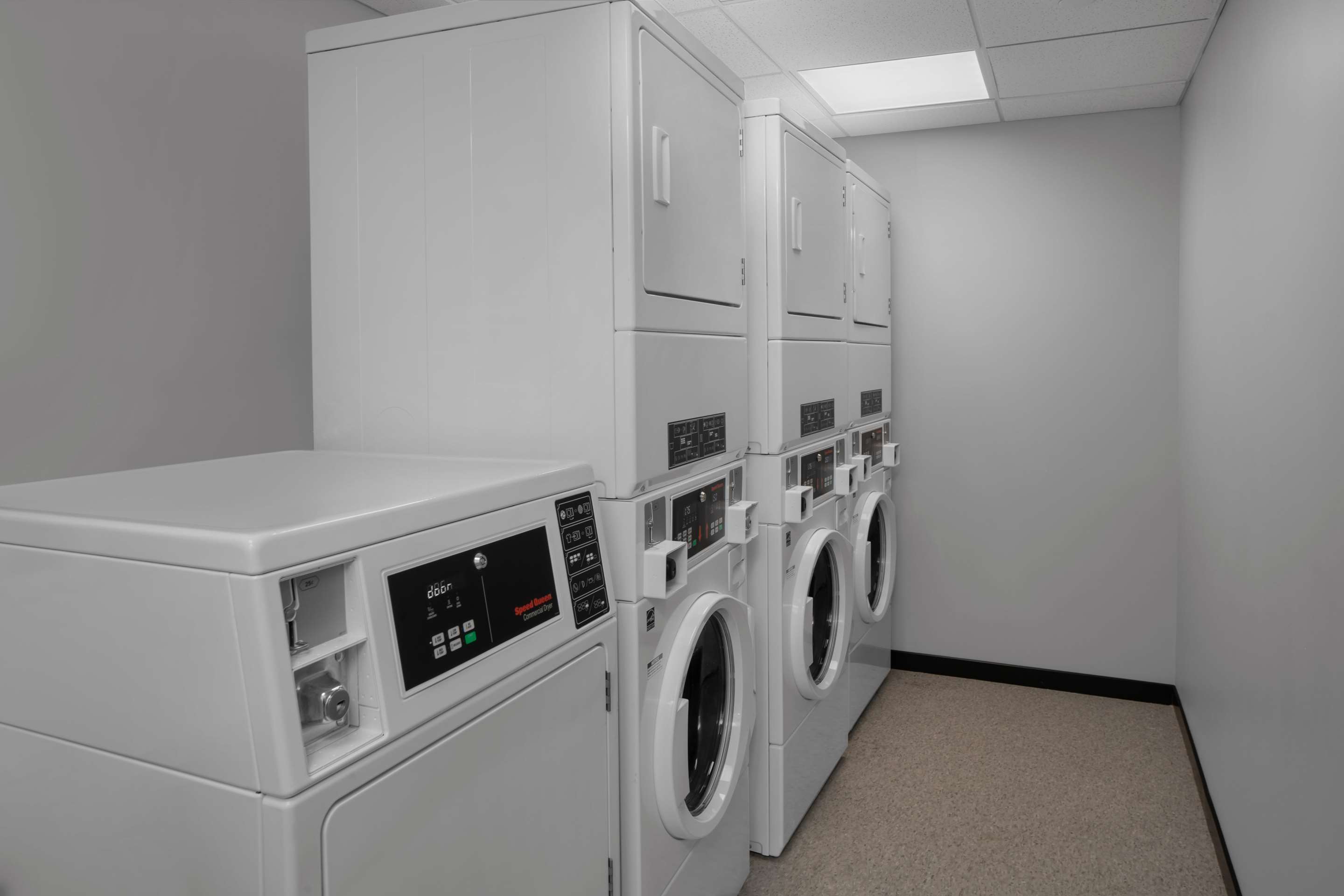 Property amenity | Homewood Suites By Hilton Charlotte Uptown First Ward