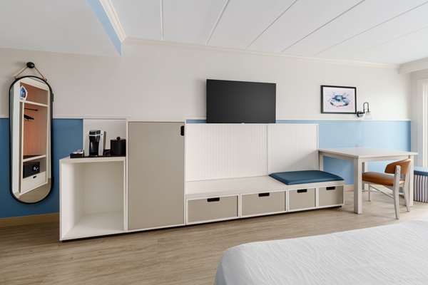  - Hilton Garden Inn Ocean City