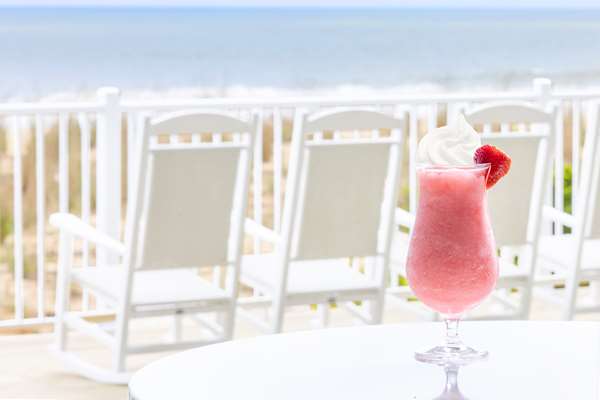 Restaurant - Hilton Garden Inn Ocean City