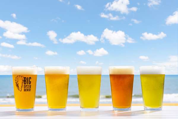 Restaurant - Hilton Garden Inn Ocean City