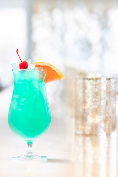 Restaurant - Hilton Garden Inn Ocean City