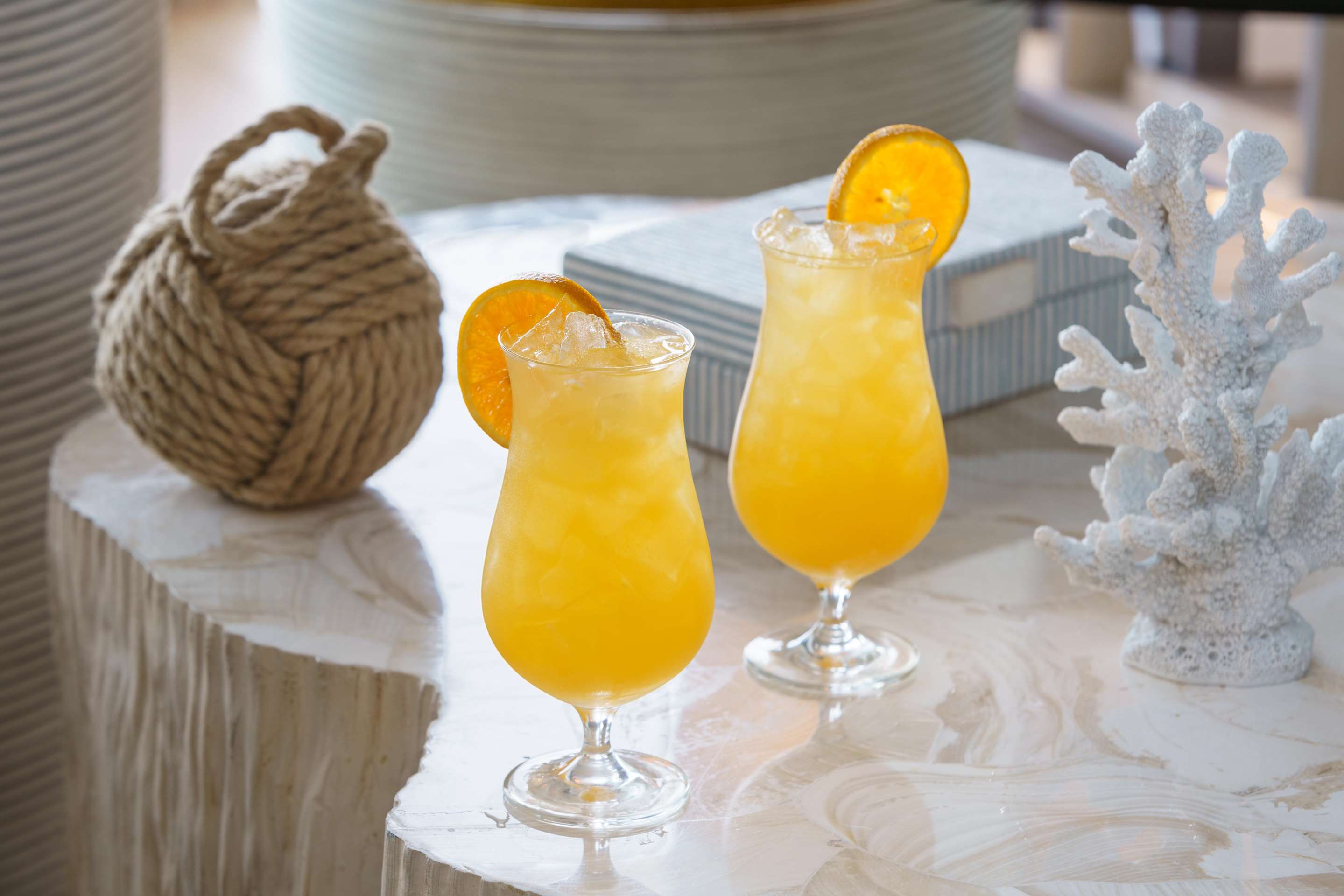 Restaurant | Hilton Garden Inn Ocean City Oceanfront