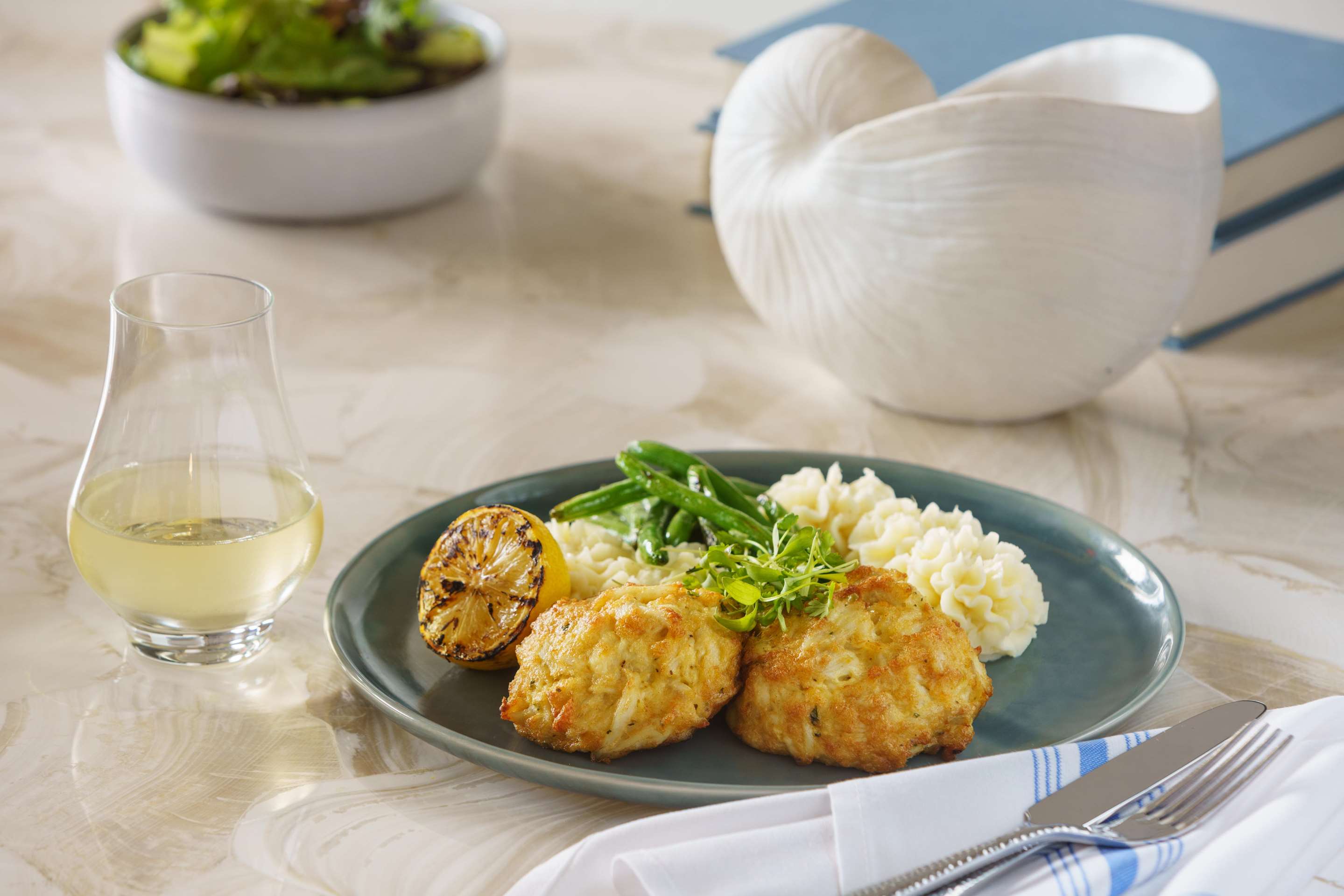 Restaurant | Hilton Garden Inn Ocean City Oceanfront