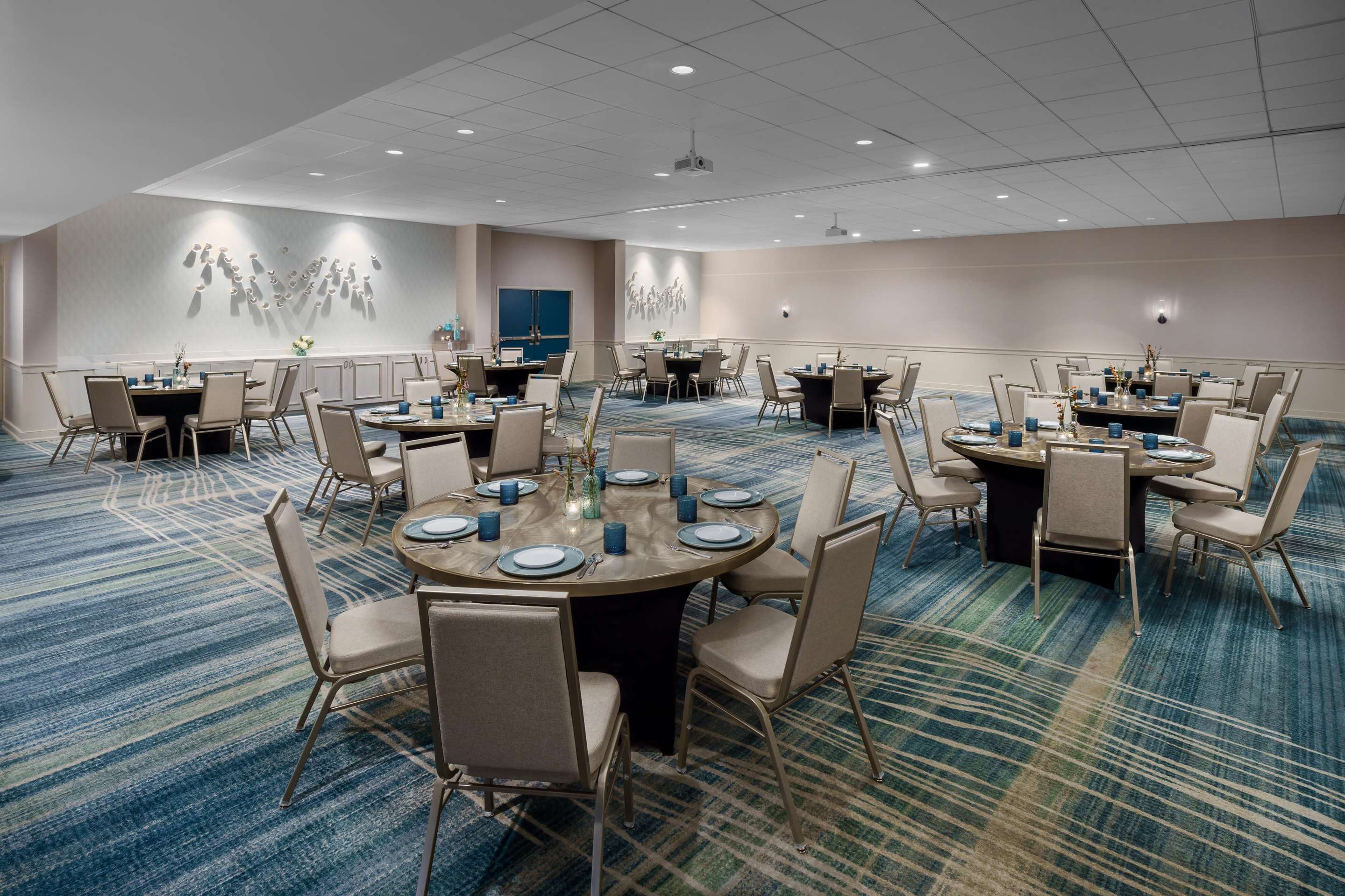 Meeting Room | Hilton Garden Inn Ocean City Oceanfront