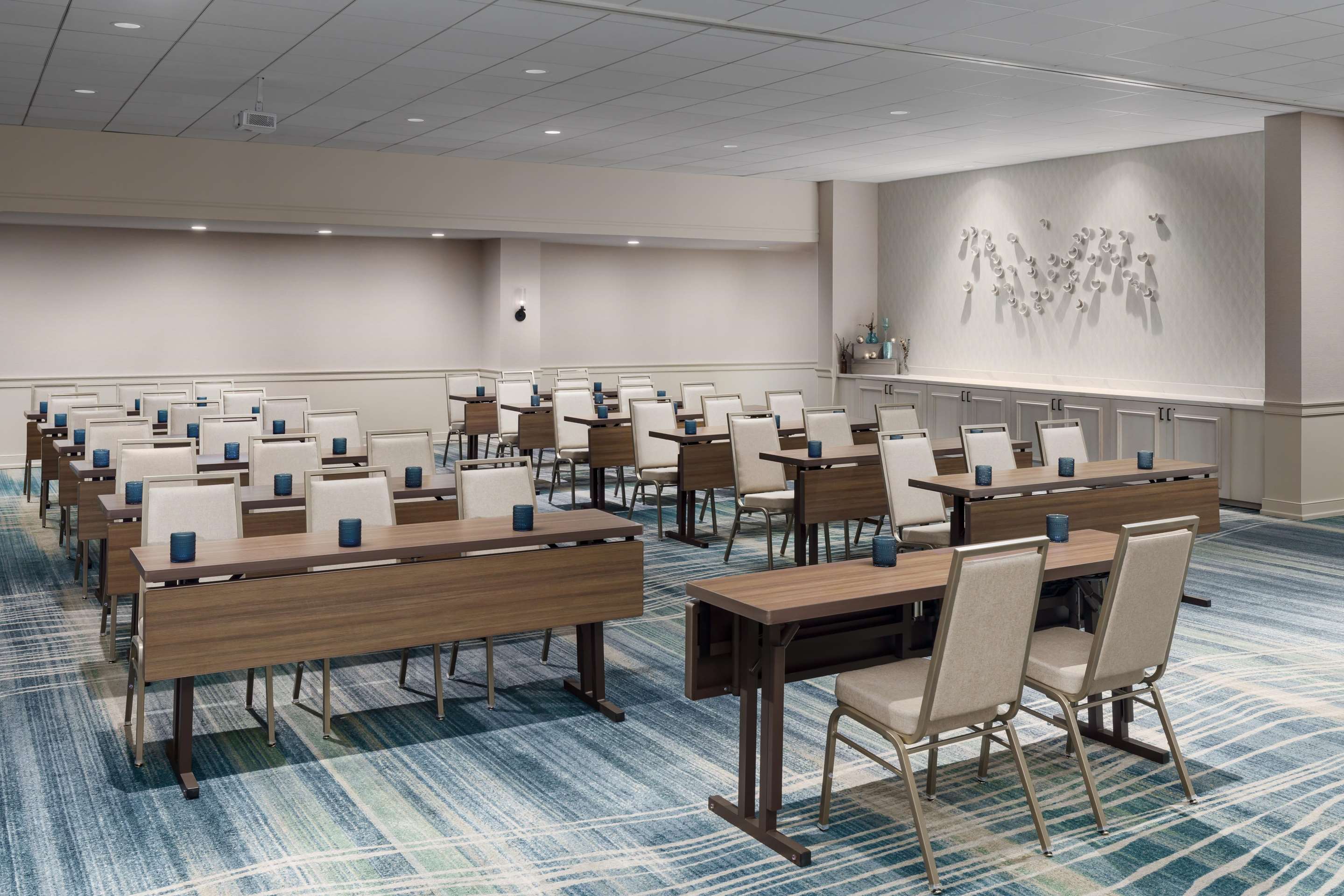 Meeting Room | Hilton Garden Inn Ocean City Oceanfront