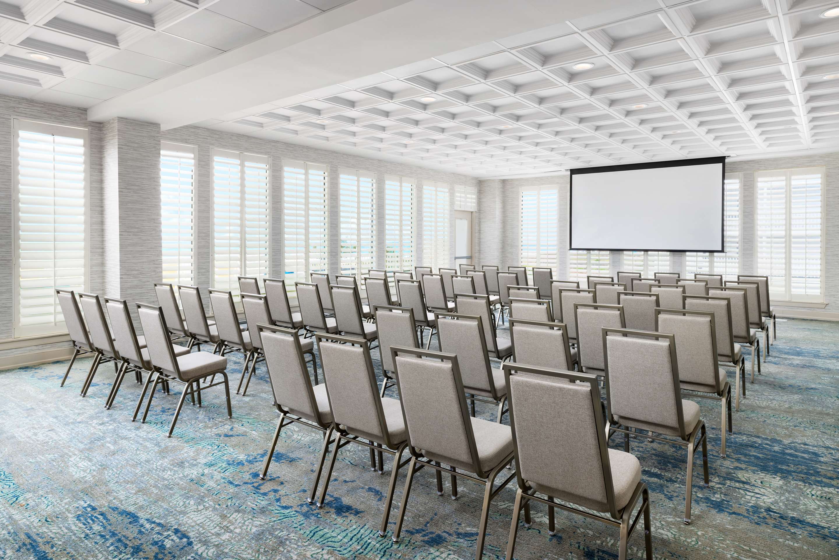 Meeting Room | Hilton Garden Inn Ocean City Oceanfront