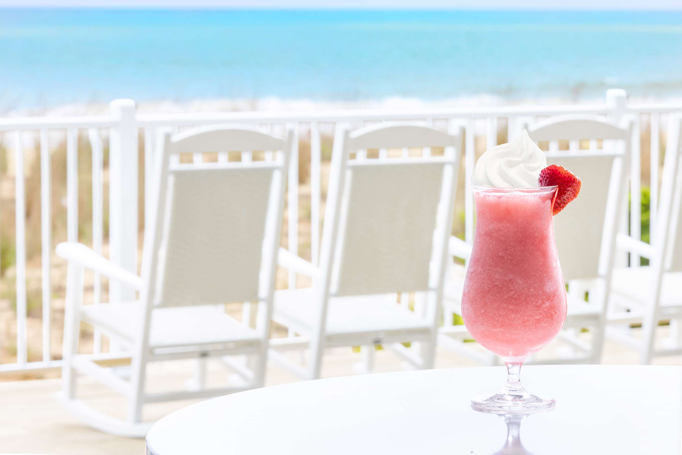 BarLounge | Hilton Garden Inn Ocean City Oceanfront