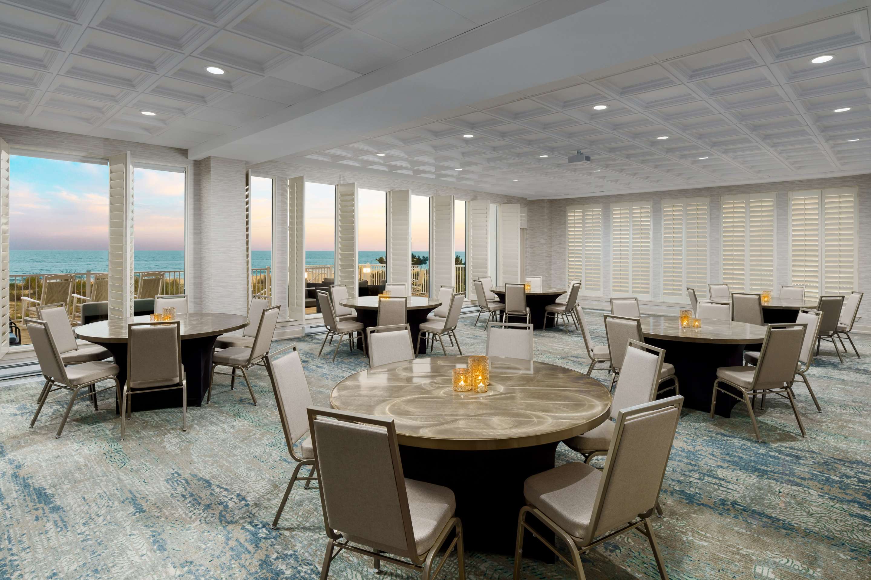 Meeting Room | Hilton Garden Inn Ocean City Oceanfront