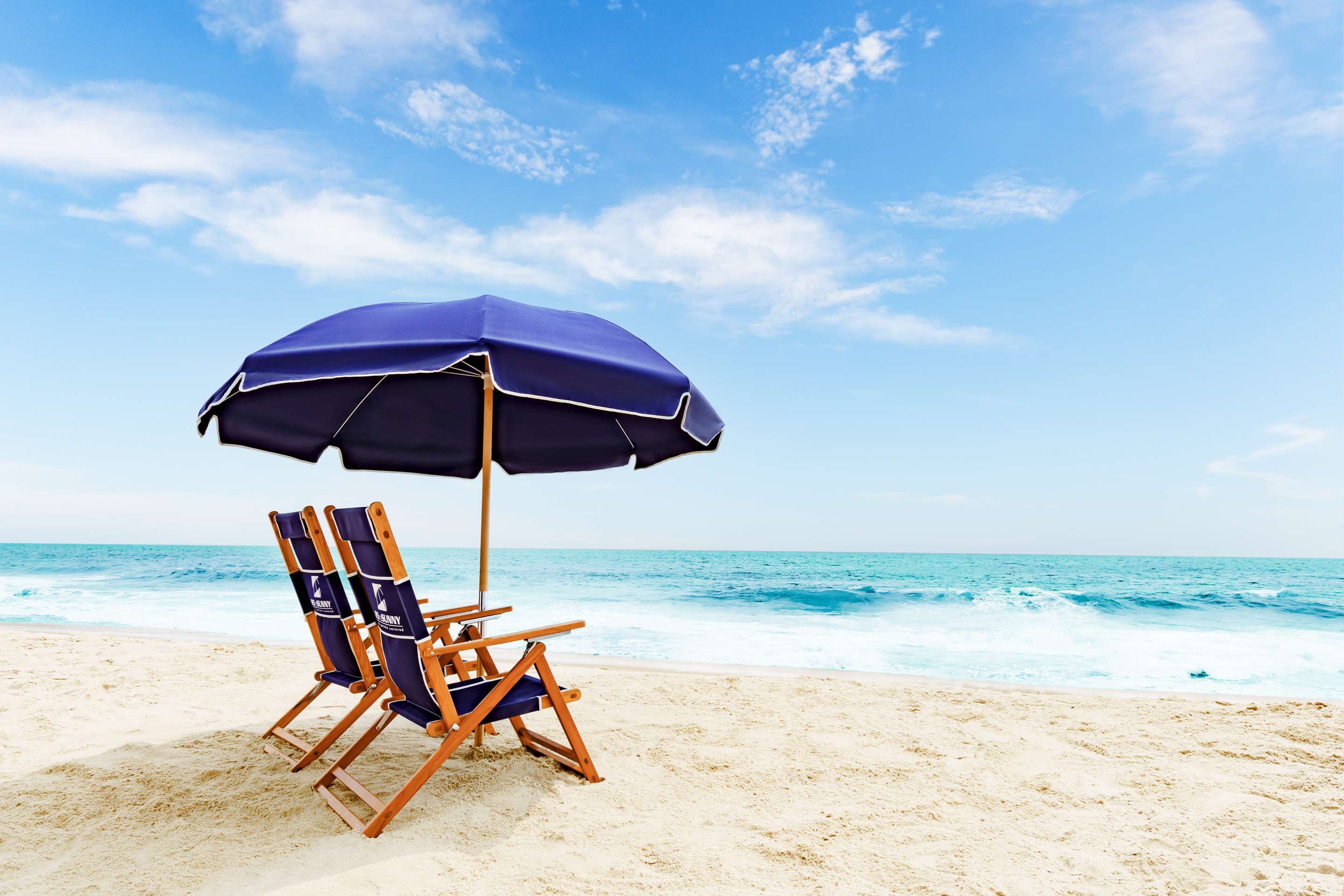 Beach | Hilton Garden Inn Ocean City Oceanfront
