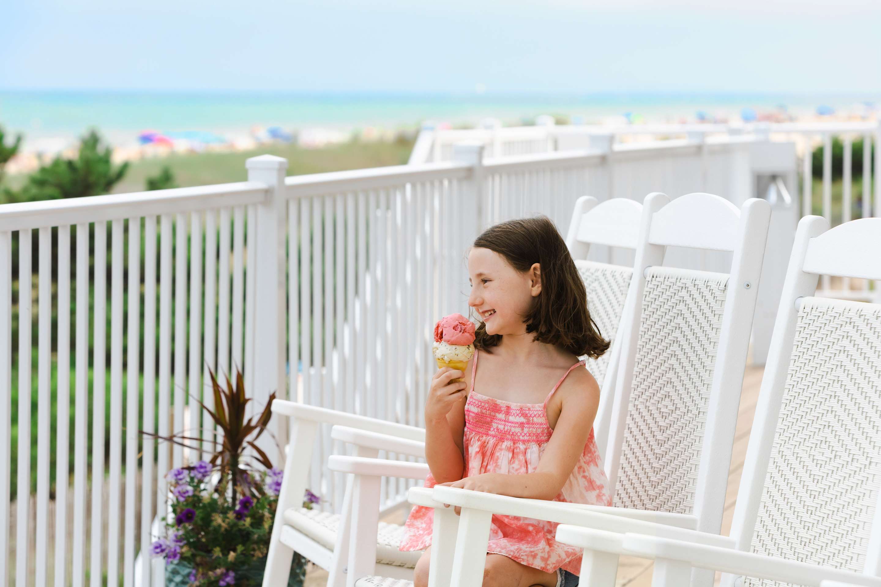 Exterior | Hilton Garden Inn Ocean City Oceanfront
