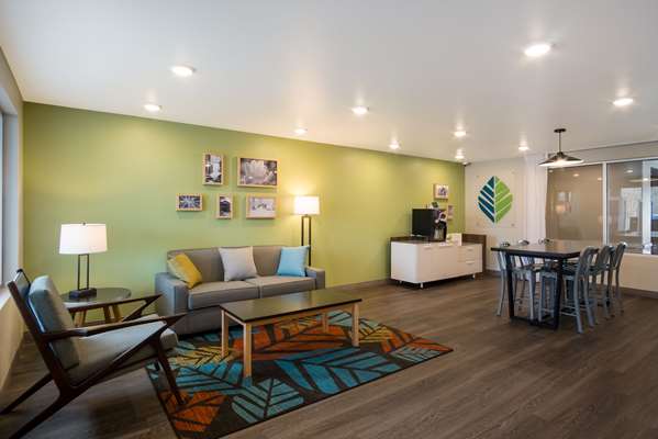  - WoodSpring Suites Airport Grand Rapids