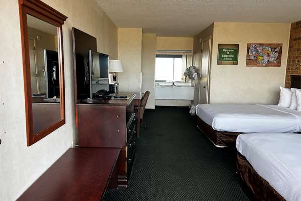  - Days Inn Batesville