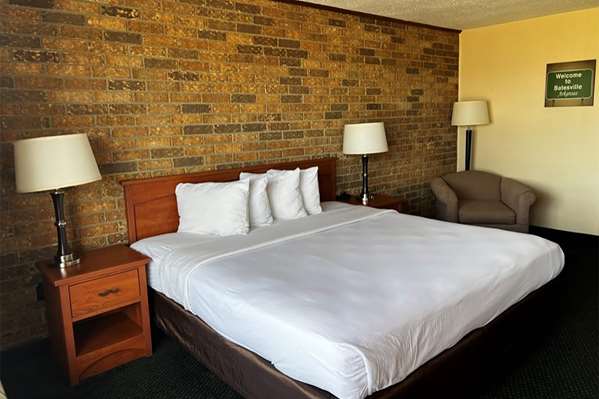  - Days Inn Batesville