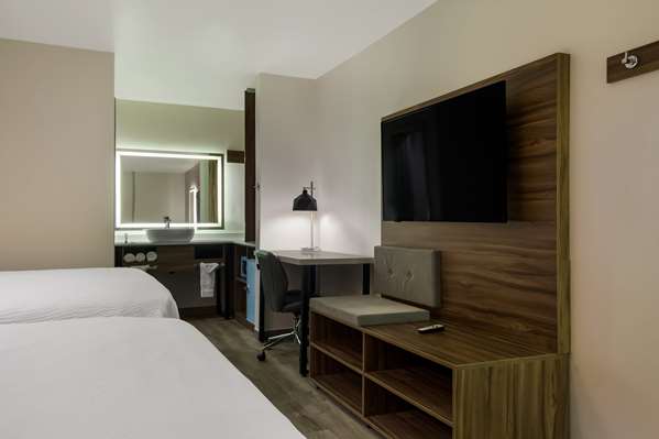 Suite - Signature Inn Galleria Houston