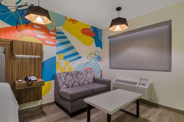  - Signature Inn Galleria Houston